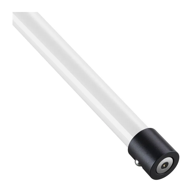 359356 KONST NT24 058 черный Светильник линейный светодиодный IP20 LED 15W 170-265V 4000K 1280Лм VITZ 3