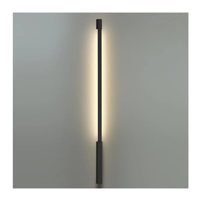 7006/100 HIGHTECH ODL25 262 Прямой элемент для инсталляции 1000мм IP20 LED 14W Лм 3000K CRI > 90 FINO 4