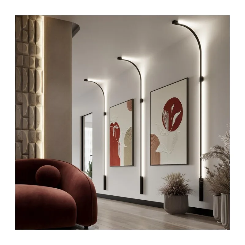 7006/1F HIGHTECH ODL25 262 Фиксатор для накладного монтажа (одна сторона закрыта) IP20 FINO 3