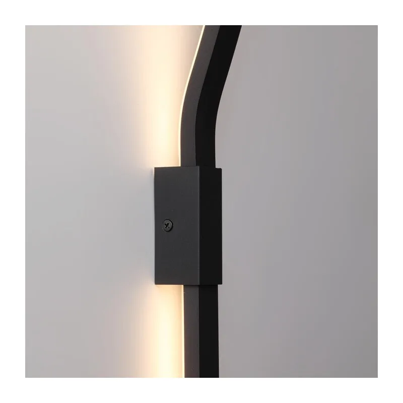 7006/2F HIGHTECH ODL25 262 Фиксатор для накладного монтажа (двухсторонний) IP20 FINO 2