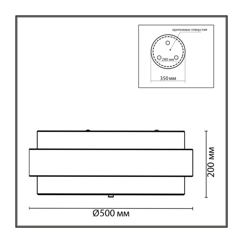 8003/6C MODERNI LN26 312 черный/черный, золотой металл/металл, текстиль Потолочный светильник Е27 6*60W 220V ANIMAISA 4