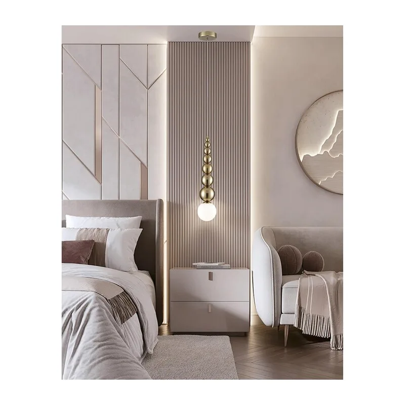 8087/1A MODERNI LN26 384 золото/белый, металл/стекло Подвесной светильник G9 1*20W 220V SOLIDA 4