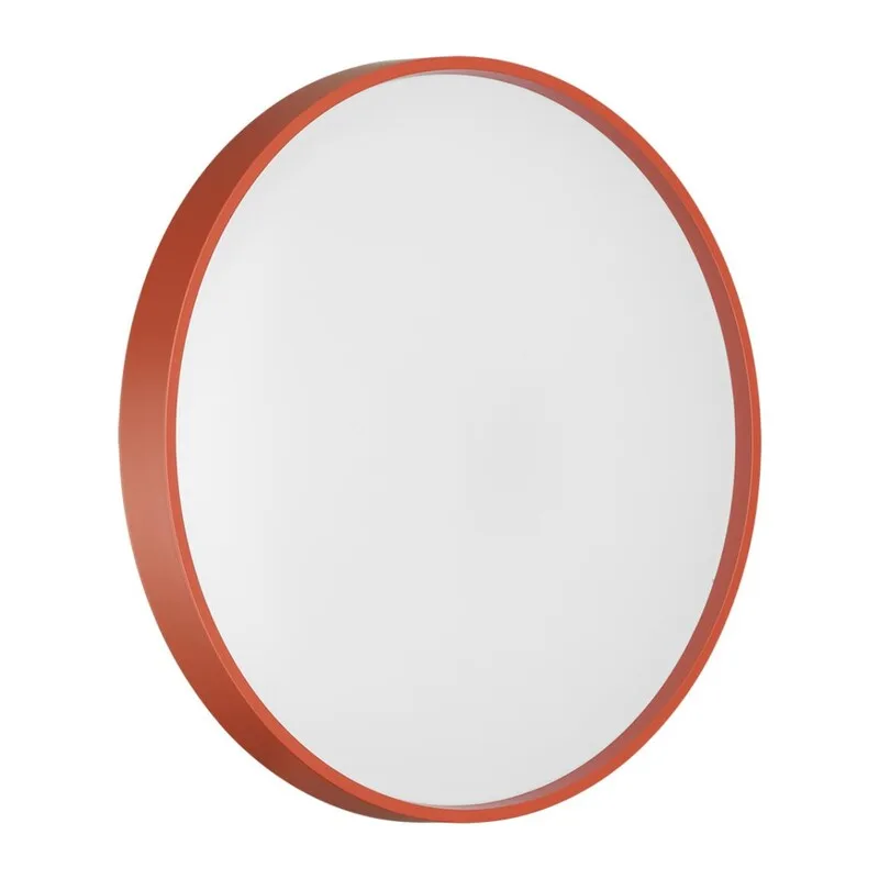 7744/DL COLOR SN 127 Светильник светодиодный потолочный пластик/белый/красный LED 48Вт 3000-6000К D380 IP43 пульт ДУ MAVIC 3