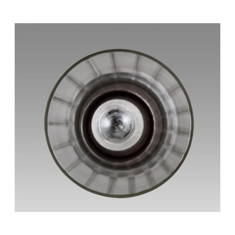 8102/1A COMFI LN26 408 хром/прозрачный металл/металл Подвес Е14 1*40W 220V ISHA 2
