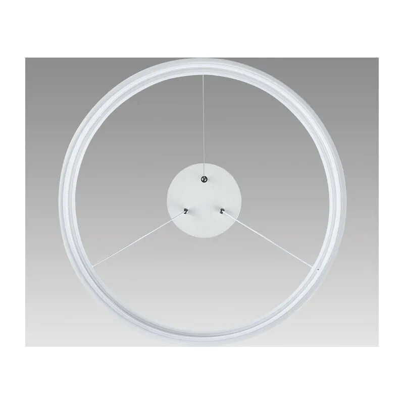 8104/38L LEDIO LN26 260 белый, металл Люстра подвесная LED 38W  3000/4000/6000К 220V FELISITI 3