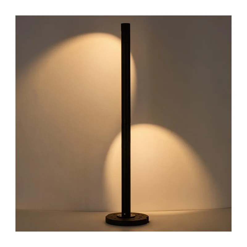 7021/6FL NATURE ODL25 675 Уличный светильник поворотный на 350° IP65 LED 6W 3000K 60° AC110-240V BAMBOO 2