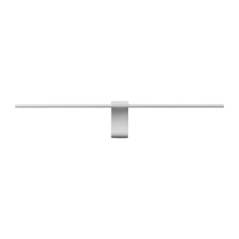7070/8WL HIGHTECH ODL25 481 Настенный светильник белый/металл/акрил IP20 LED 8W 3500K 220V TINY