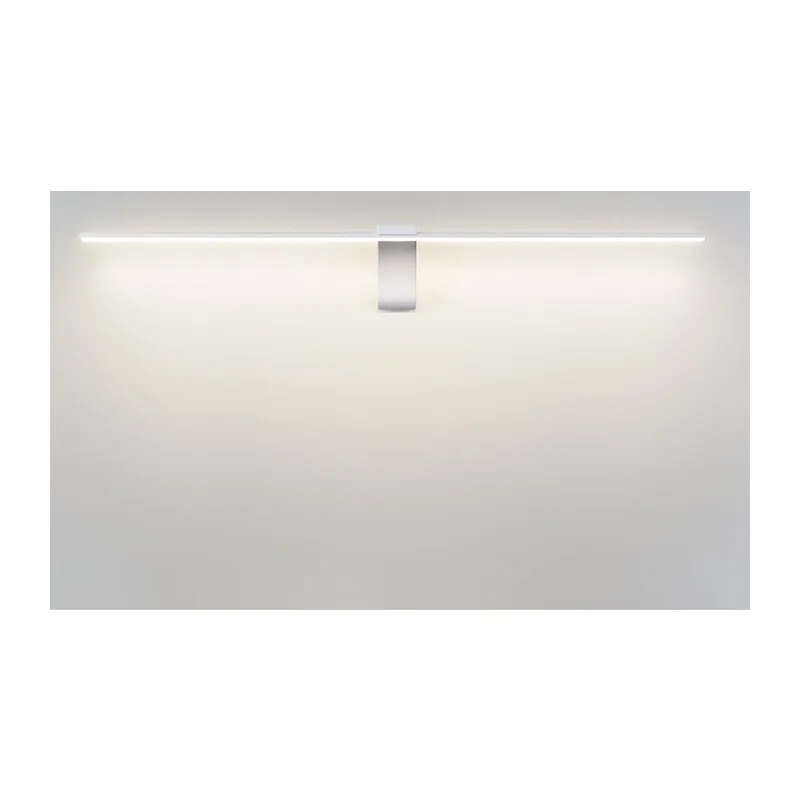 7070/10WL HIGHTECH ODL25 481 Настенный светильник белый/металл/акрил IP20 LED 10W 3500K 220V TINY 2