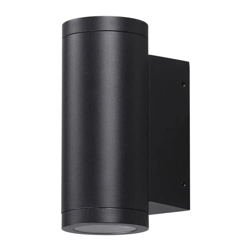 7071/15WL NATURE ODL25 685 Настенный светильник металл/стекло IP65 LED 15W 3000K 15° AC85~265V LONG
