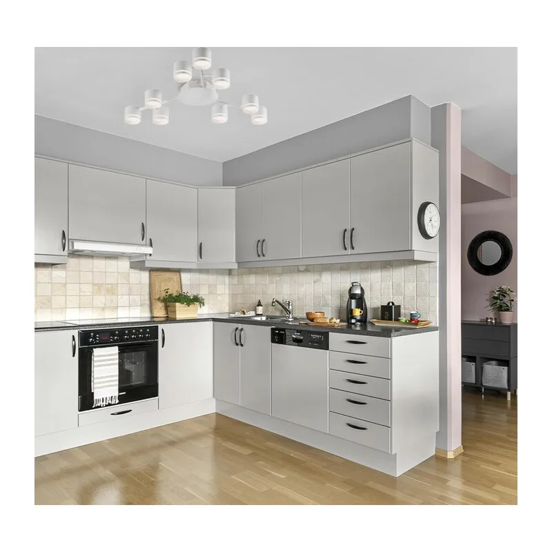 8232/8 COMFI LN26 230 черный/прозрачный, металл/стекло Светильник подвесной LED GX70 8*10W 220V NATALINA 5