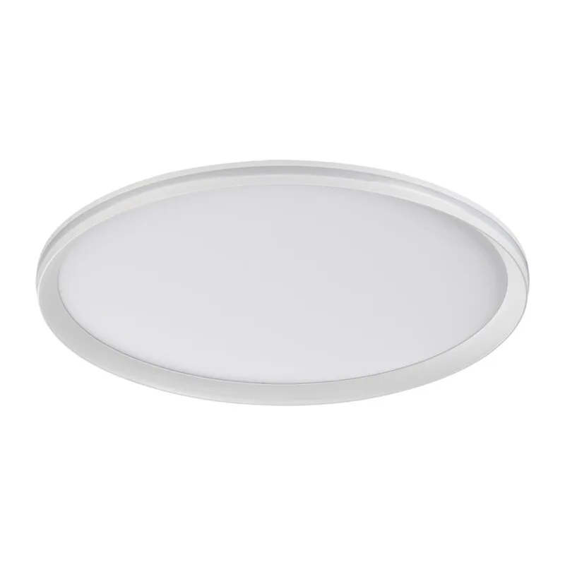 7749/80L MITRA LED SN 544 Светильник металл/PMMA/белый LED 80Вт 3000-6000К D495 IP20 пульт ДУ BETA 3