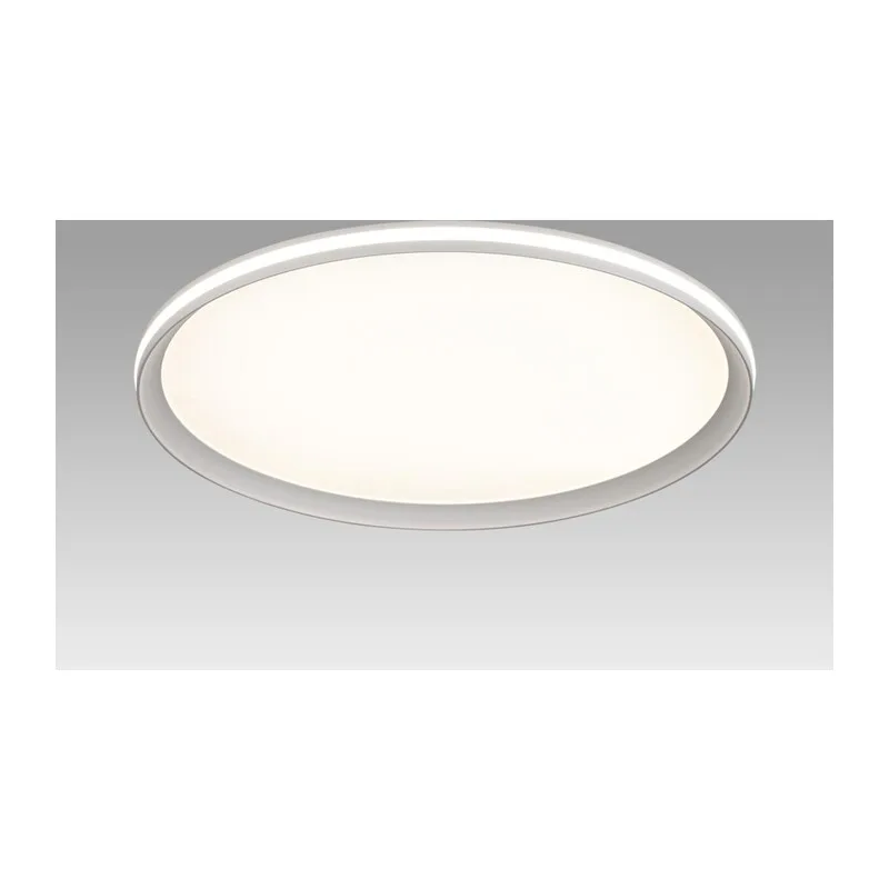 7749/80L MITRA LED SN 544 Светильник металл/PMMA/белый LED 80Вт 3000-6000К D495 IP20 пульт ДУ BETA 4