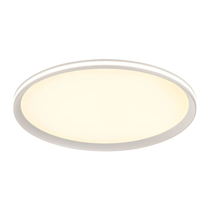 7749/80L MITRA LED SN 544 Светильник металл/PMMA/белый LED 80Вт 3000-6000К D495 IP20 пульт ДУ BETA 6