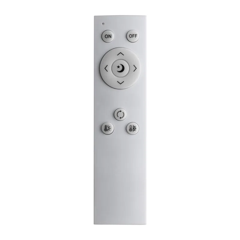7750/72L MITRA LED SN 544 Светильник металл/PMMA/белый LED 72Вт 3000-6000К 396х396 IP20 пульт ДУ BETA 2