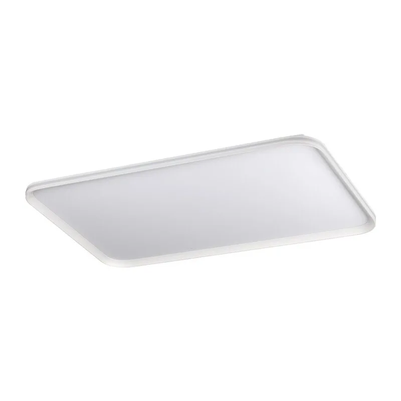 7751/130L MITRA LED SN 544 Светильник металл/PMMA/белый LED 130Вт 4500К 903х582 IP20 BETA 2