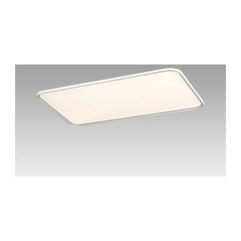 7751/145L MITRA LED SN 554 Светильник металл/PMMA/белый LED 145Вт 4500К 1103х582 IP20 BETA 3