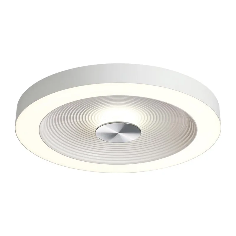 7752/25L MITRA LED SN 535 Светильник пластик/белый LED 25Вт 4000K D400 IP54 QUANTUM 4