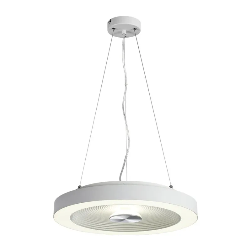 7752/25L MITRA LED SN 535 Светильник пластик/белый LED 25Вт 4000K D400 IP54 QUANTUM 5