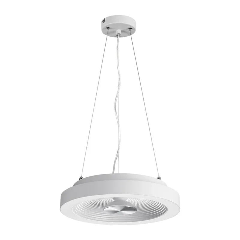 7752/L SN 535 Подвесное крепление для светильника QUANTUM LED металл/белый 1,5м QUANTUM 2