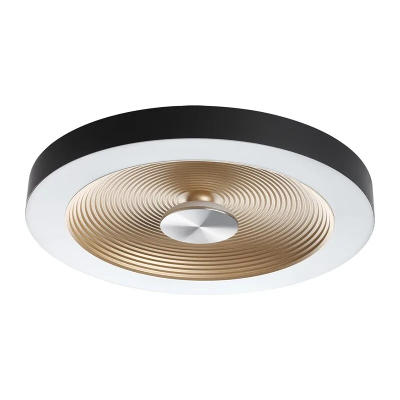 7753/25L MITRA LED SN 535 Светильник пластик/белый/черный/золотой LED 25Вт 4000K D400 IP54 QUANTUM 2
