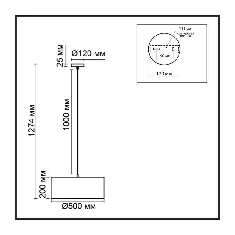 8250/3 MODERNI LN26 527  никель/бежевый, металл/текстиль Подвес Е27 3*60W 220V NIKKI 7