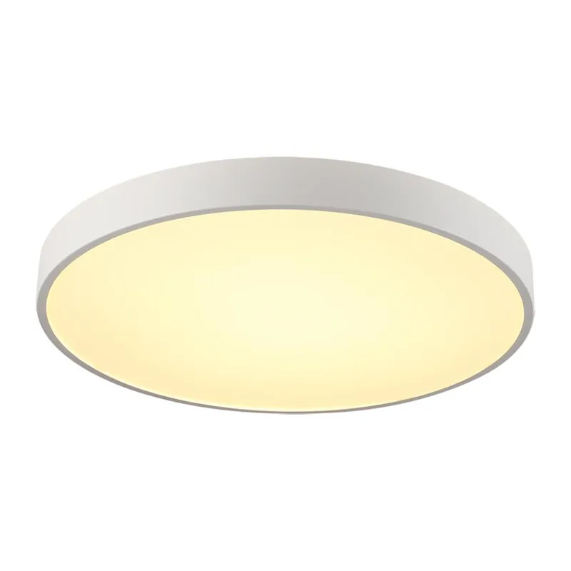 7755/70L MITRA LED SN 539 Светильник металл/акрил/белый LED (60Вт+10Вт) 3000K+3000K D600 IP20 подсветка QUASAR 4