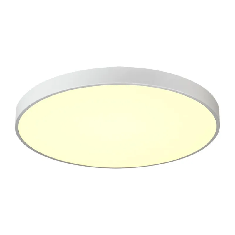 7755/92L MITRA LED SN 539 Светильник металл/акрил/белый LED (80Вт+12Вт) 3000K+3000K D800 IP20 подсветка QUASAR 4
