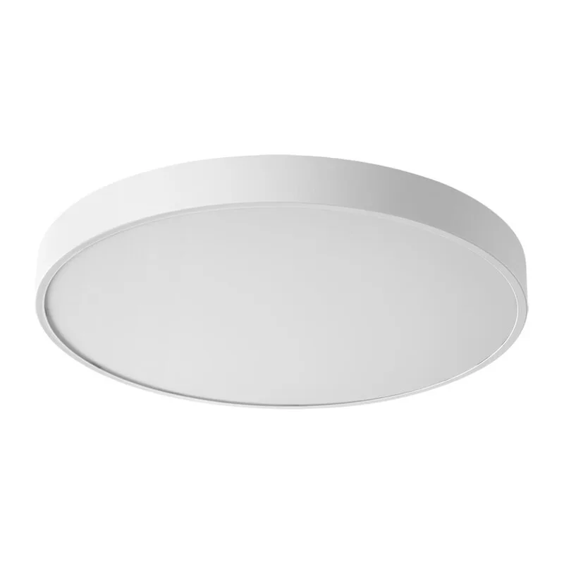7757/70L MITRA LED SN 539 Светильник металл/акрил/белый LED (60Вт+10Вт) 4000K+4000K D600 IP20 подсветка QUASAR 2