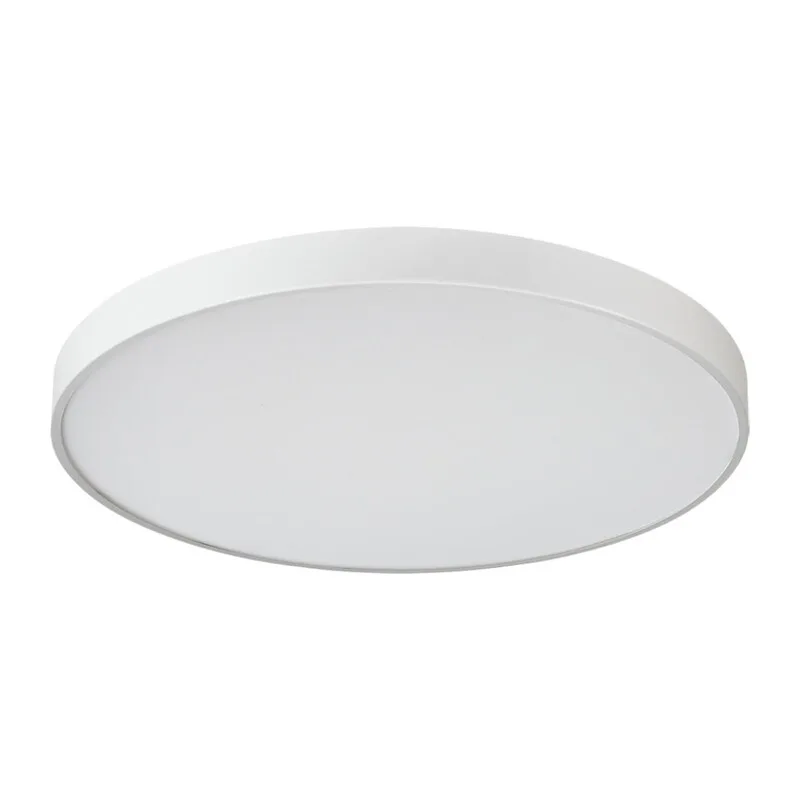 7757/92L MITRA LED SN 539 Светильник металл/акрил/белый LED (80Вт+12Вт) 4000K+4000K D800 IP20 подсветка QUASAR 2