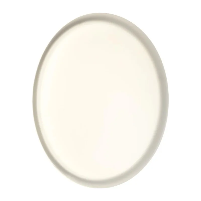 7776/ELN PALE SN 110 Светильник пластик/белый LED 76Вт 3000/4000/6000К D500 IP43 CCT JOLLY 2