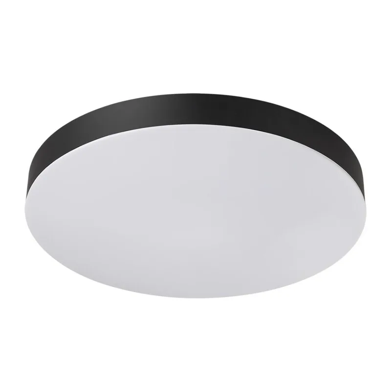 7760/24L MITRA LED SN 545 Светильник пластик/белый/черный LED 24Вт 4000K D300 IP54 GAMMA 2