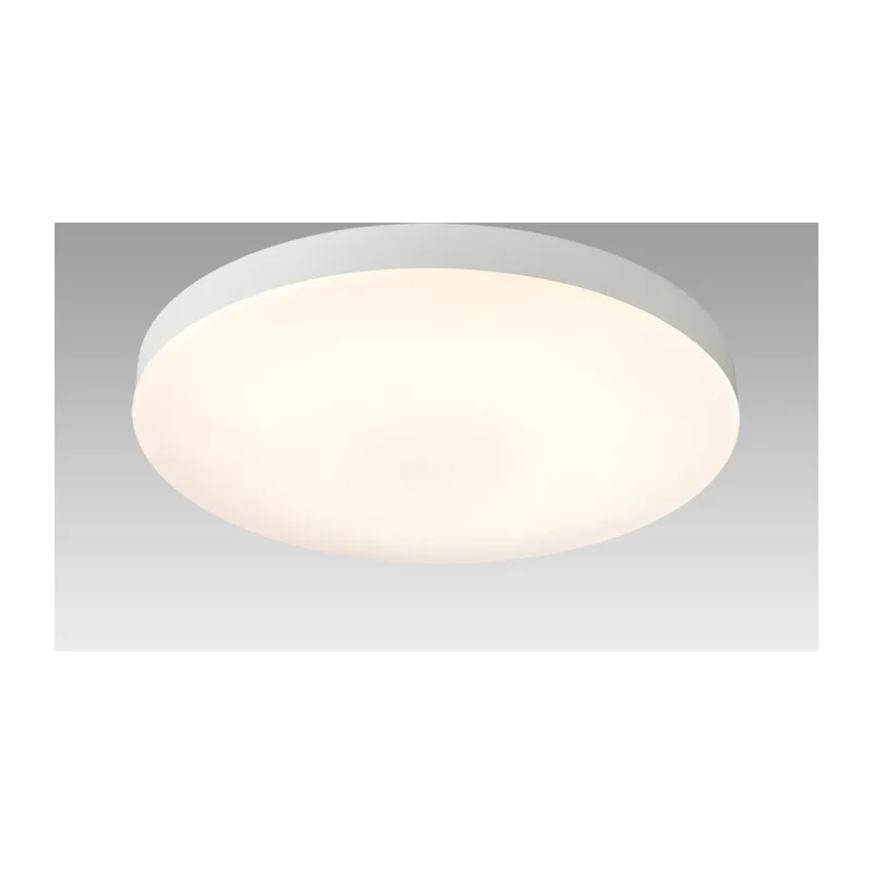 7759/36L MITRA LED SN 545 Светильник пластик/белый LED 36Вт 4000K D400 IP54 GAMMA 3