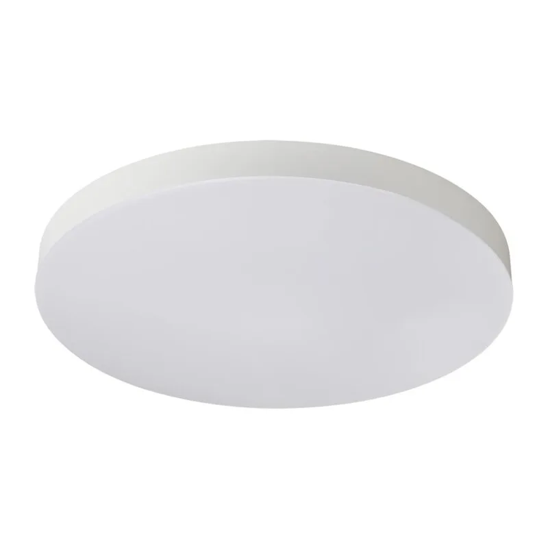 7759/50L MITRA LED SN 545 Светильник пластик/белый LED 50Вт 3000/4000/6500K D500 IP54 CCT GAMMA 2