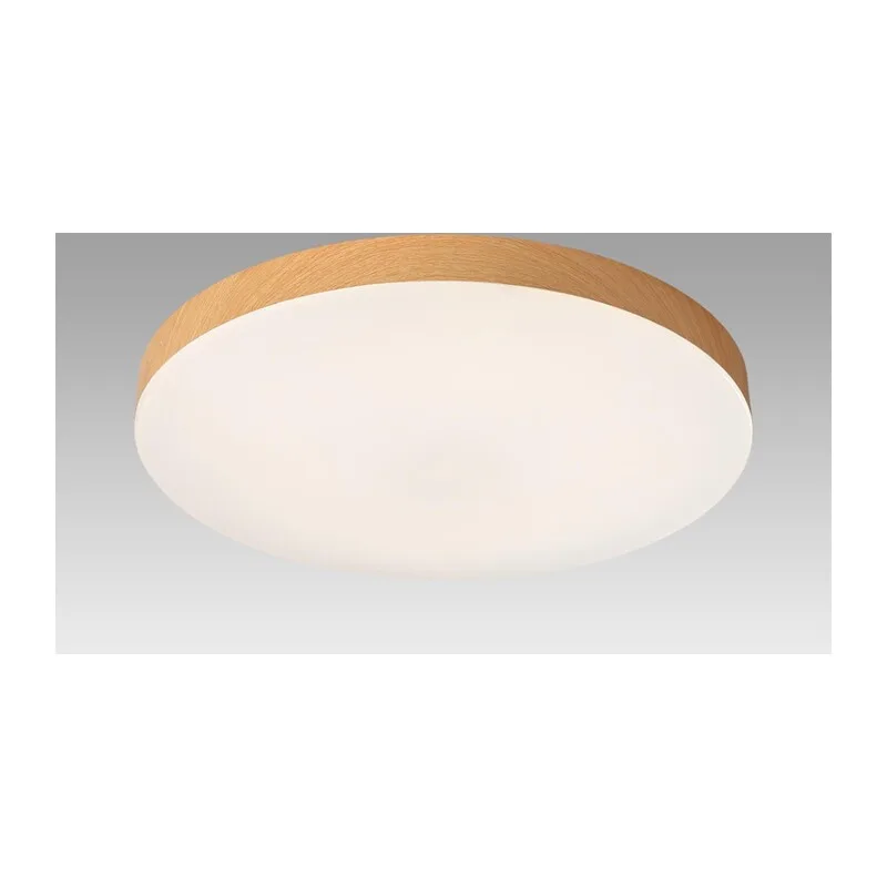 7761/50L MITRA LED SN 545 Светильник пластик/белый/под дерево LED 50Вт 3000/4000/6500K D500 IP54 CCT GAMMA 3
