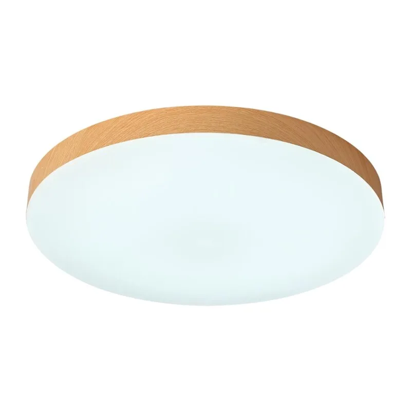 7761/50L MITRA LED SN 545 Светильник пластик/белый/под дерево LED 50Вт 3000/4000/6500K D500 IP54 CCT GAMMA 5