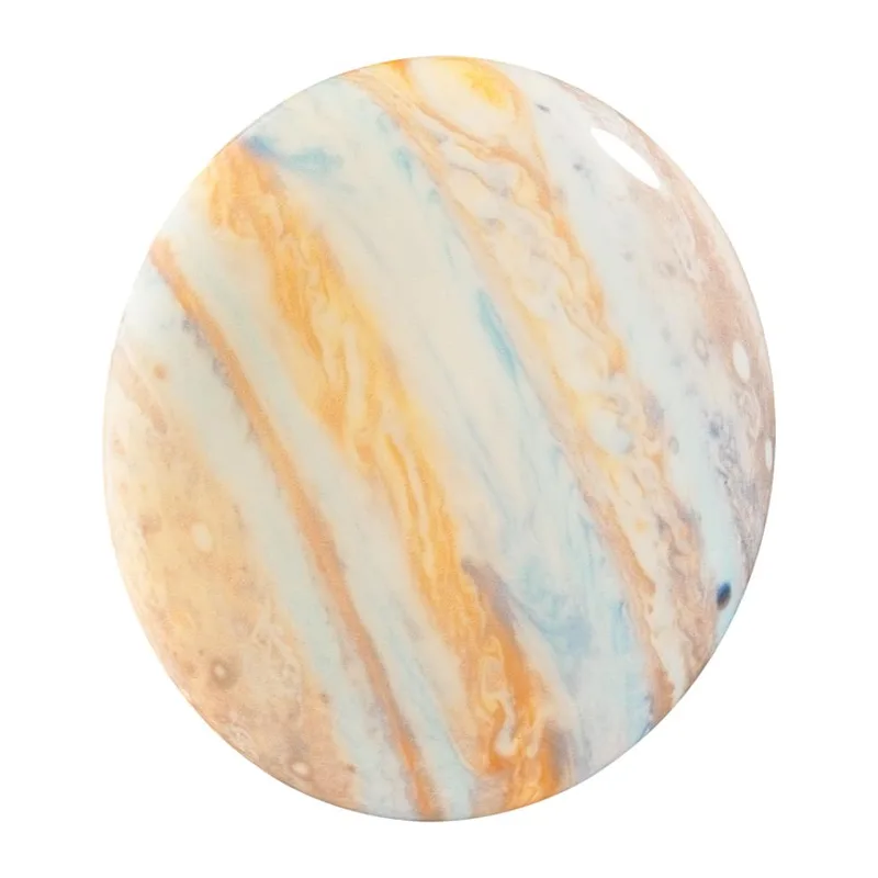 7724/CLN PALE SN 122 Светильник пластик/мульти LED 36Вт 4000К D325 IP43 JUPITER 2
