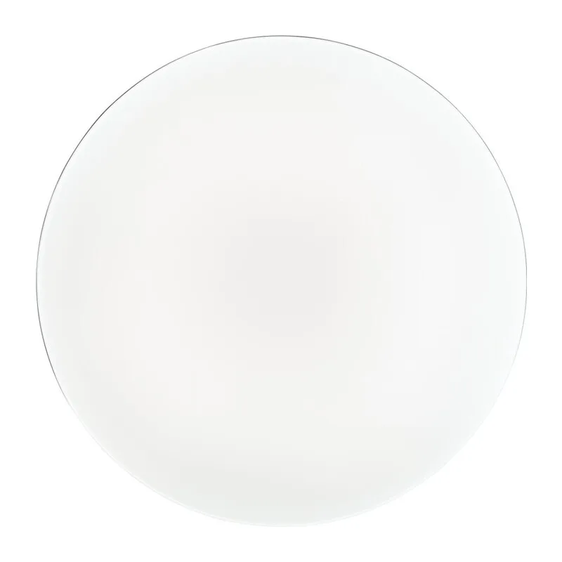 3016/CLN MINI SN 208 Светильник пластик/белый/хром LED 36Вт 4000K D330 IP43 SMALLI 2