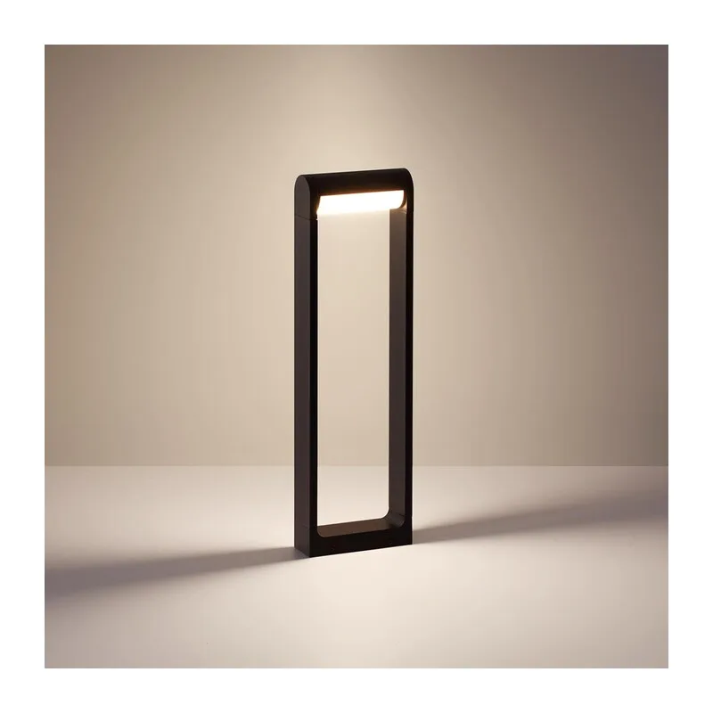 7117/12GL NATURE ODL25 667 Ландшафтный светильник черный/металл IP65 LED 12W 909Лм 3000K 120° 220-240V TWINSET 3