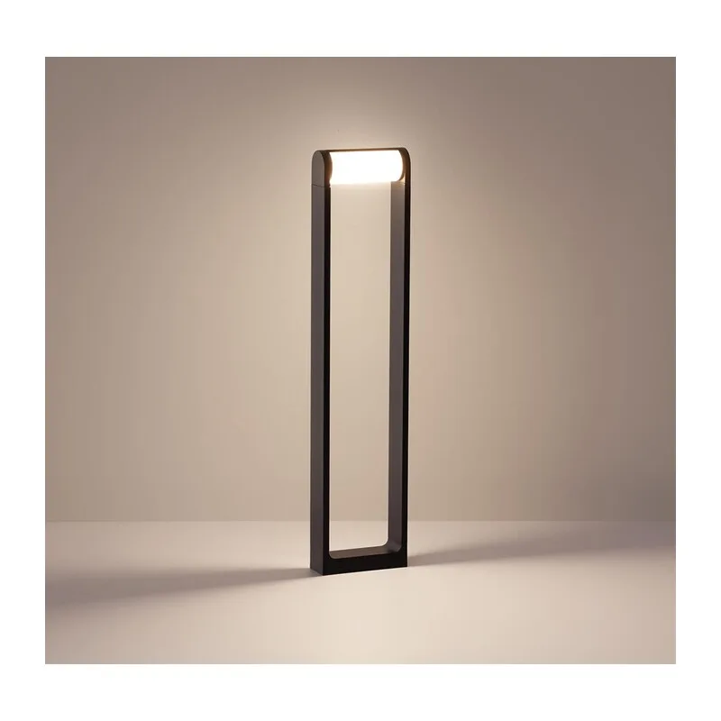 7117/12GLA NATURE ODL25 667 Ландшафтный светильник черный/металл IP65 LED 12W 797Лм 3000K 115° 220-240V TWINSET 2