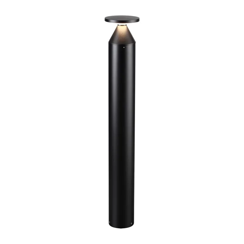 7119/12GLA NATURE ODL25 659 Ландшафтный светильник черный/металл IP65 LED 12W 670Лм 3000K 120° 220-240V COIL