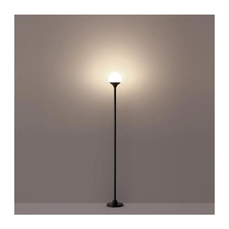 7120/3GLA NATURE ODL25 655 Ландшафтный светильник черный/металл IP65 LED 3W 195Лм 3000K 200° 12-24V DEW (нужен драйвер 357781/357782) 2