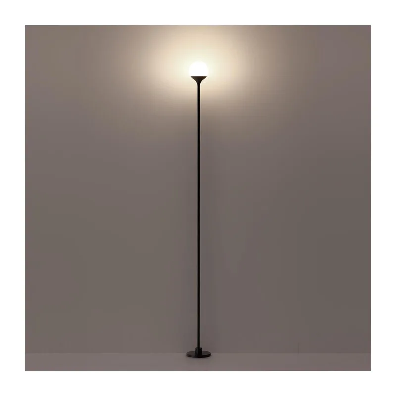 7120/3GLC NATURE ODL26 655 Ландшафтный светильник черный/металл IP65 LED 3W 195Лм 3000K 200° 12-24V DEW (нужен драйвер 357781/357782) 2