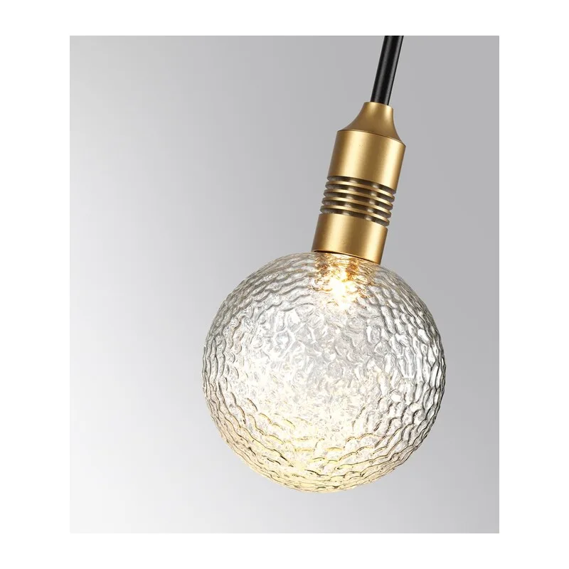 7121/2GL NATURE ODL26 653 Уличный светильник 655мм металл/стекло IP65 LED 2W 99Лм 24V DANDE (нужен драйвер 357781/357782) 3