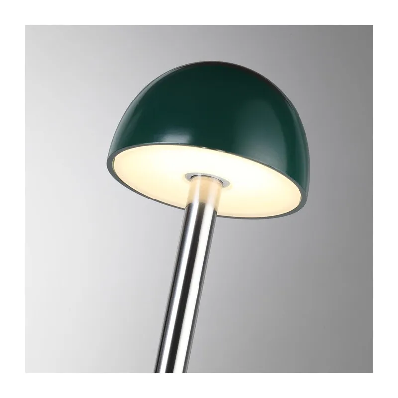 7122/4GL NATURE ODL26 653 Уличный светильник 530мм акрил/металл IP65 LED 3W 95Лм 24V VERDE (нужен драйвер 357781/357782) 3