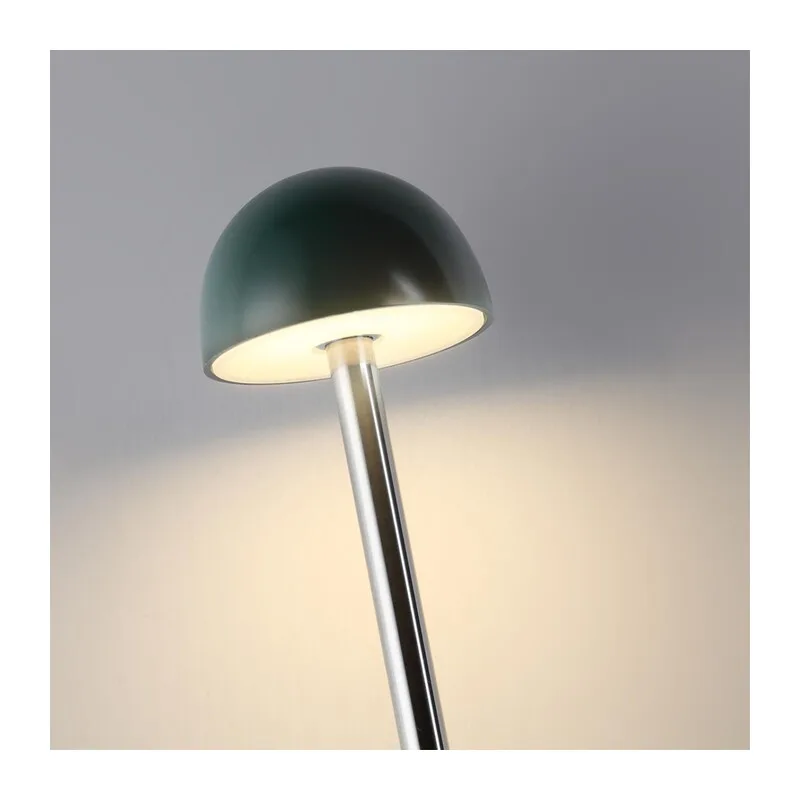 7122/4GLA NATURE ODL26 653 Уличный светильник 730мм акрил/металл IP65 LED 3W 95Лм 24V VERDE (нужен драйвер 357781/357782) 3