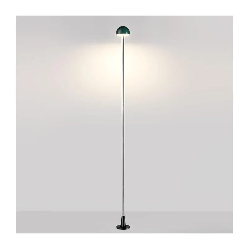 7122/4GLA NATURE ODL26 653 Уличный светильник 730мм акрил/металл IP65 LED 3W 95Лм 24V VERDE (нужен драйвер 357781/357782) 2