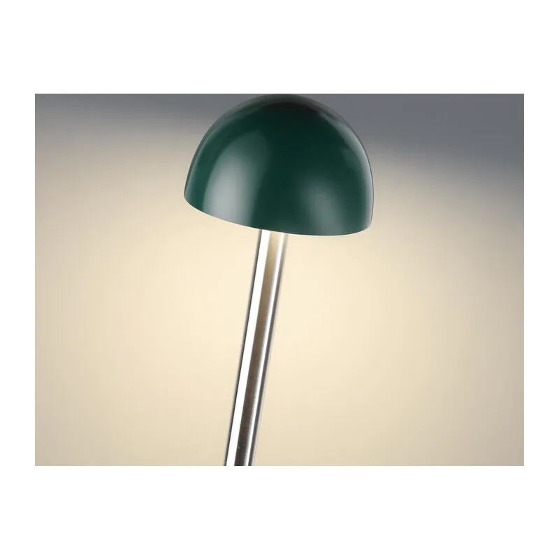 7122/4GLB NATURE ODL26 653 Уличный светильник 930мм акрил/металл IP65 LED 3W 95Лм 24V VERDE (нужен драйвер 357781/357782) 3