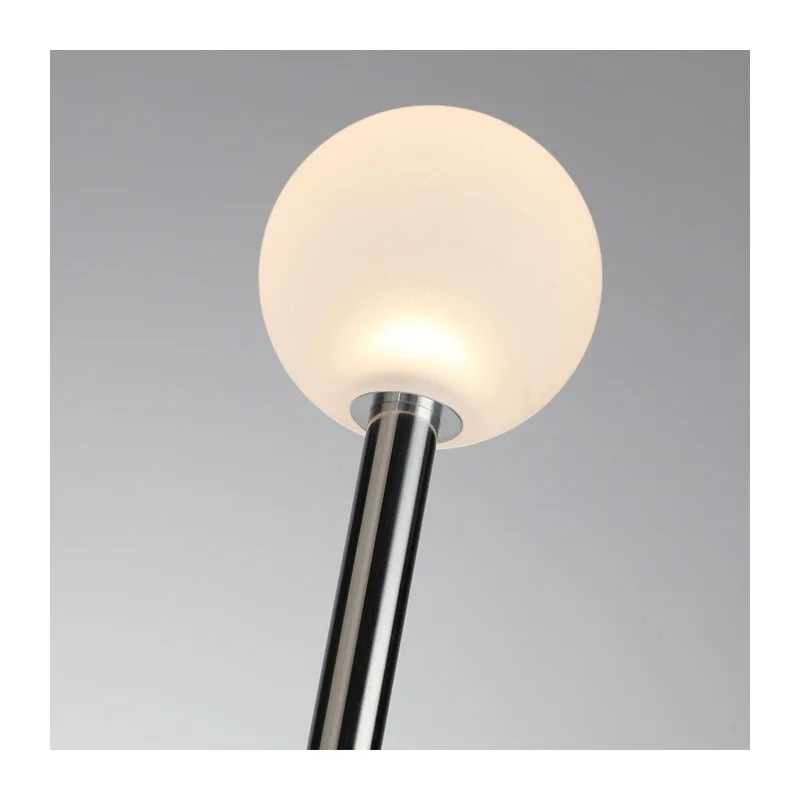 7123/1GL NATURE ODL26 655 Уличный светильник 745мм акрил/металл IP65 LED 1W 40Лм 24V NOTTE (нужен драйвер 357781/357782) 2