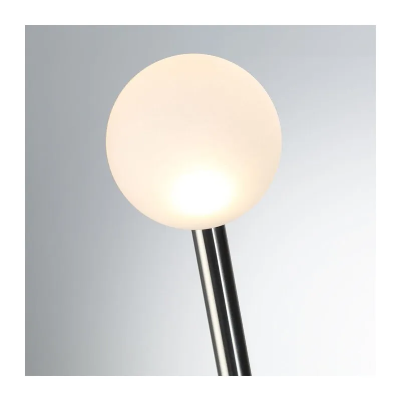 7123/1GLA NATURE ODL26 655 Уличный светильник 945мм акрил/металл IP65 LED 1W 40Лм 24V NOTTE (нужен драйвер 357781/357782) 2