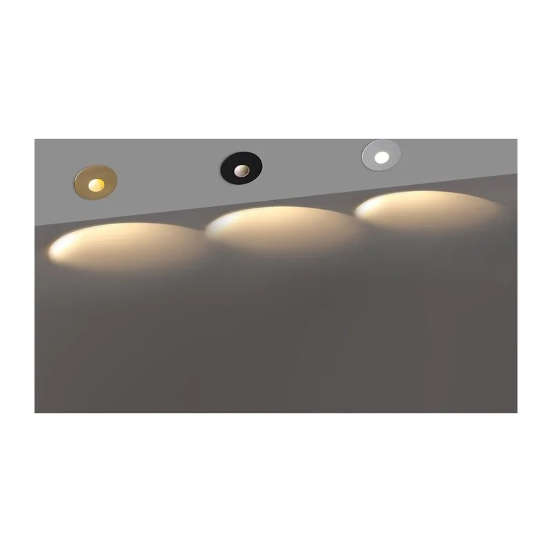 7167/3WL HIGHTECH ODL26 341 Подсветка лестницы  бронза/металл IP20 LED 3W 2700K 220-240V ESCALA 3